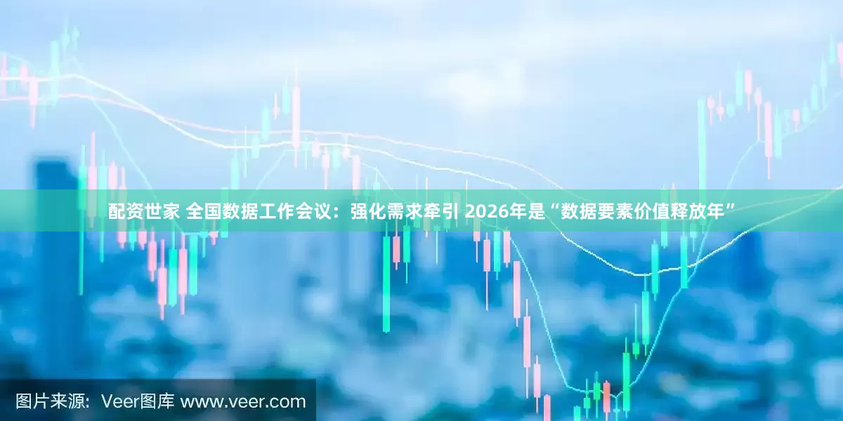 配资世家 全国数据工作会议：强化需求牵引 2026年是“数据要素价值释放年”